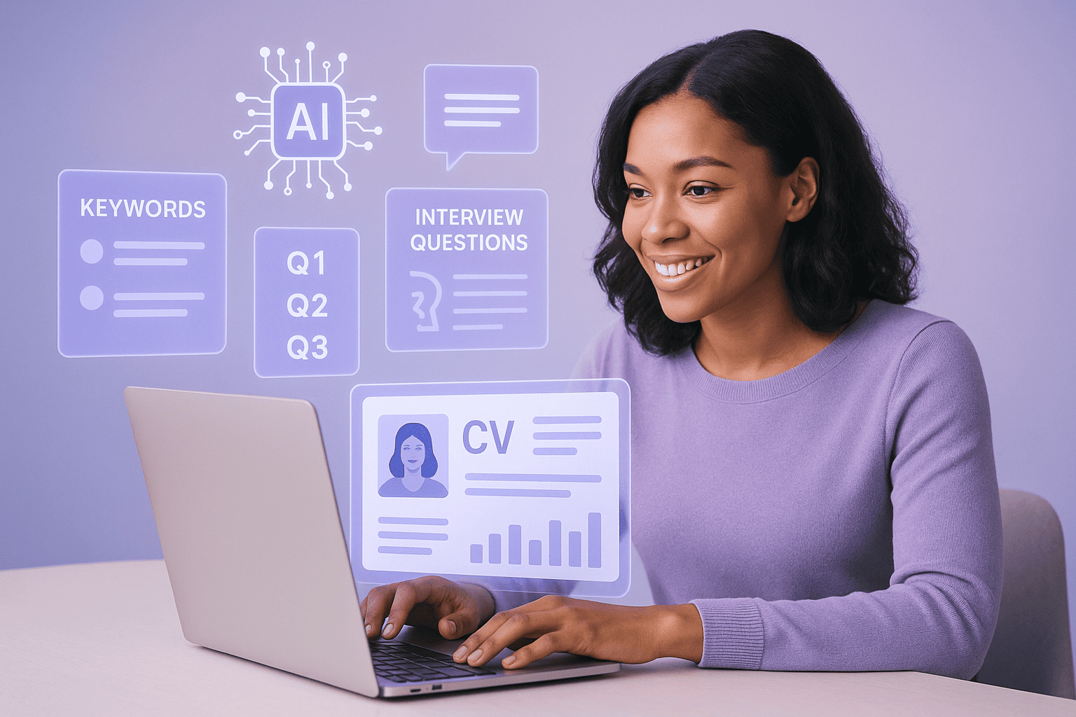 Decoding AI in Recruitment: What Every Job Seeker Should Know