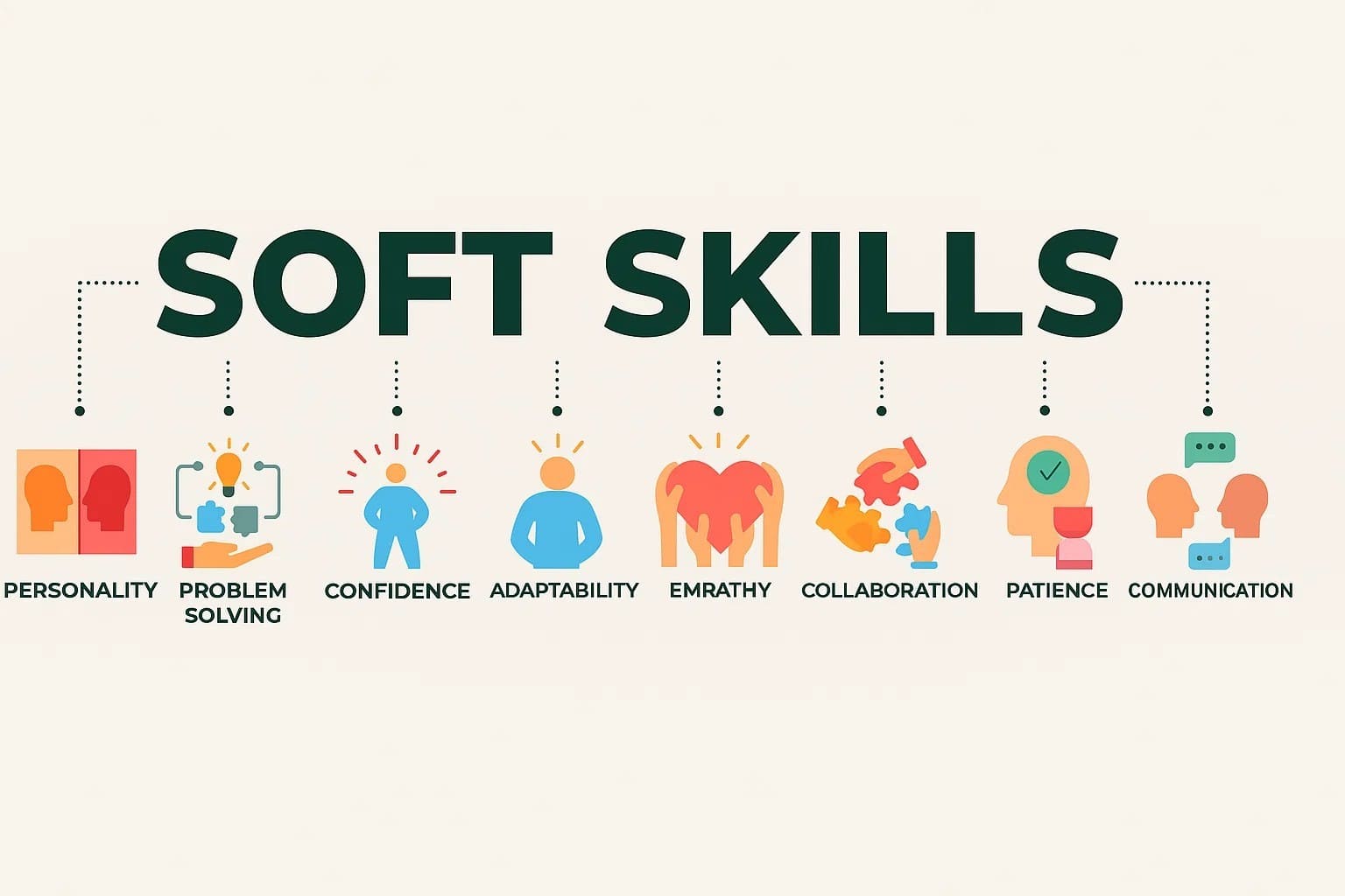 Ace the Interview: Mastering Soft Skills and Transferable Abilities