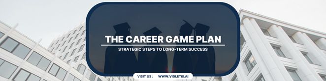 The Career Game Plan: Strategic Steps to Long-Term Success